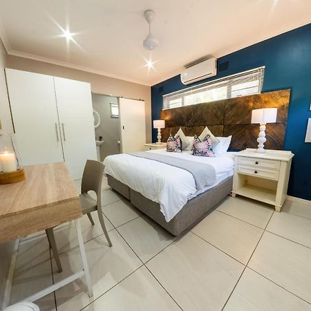 Faraway Lodge Westville Екстериор снимка