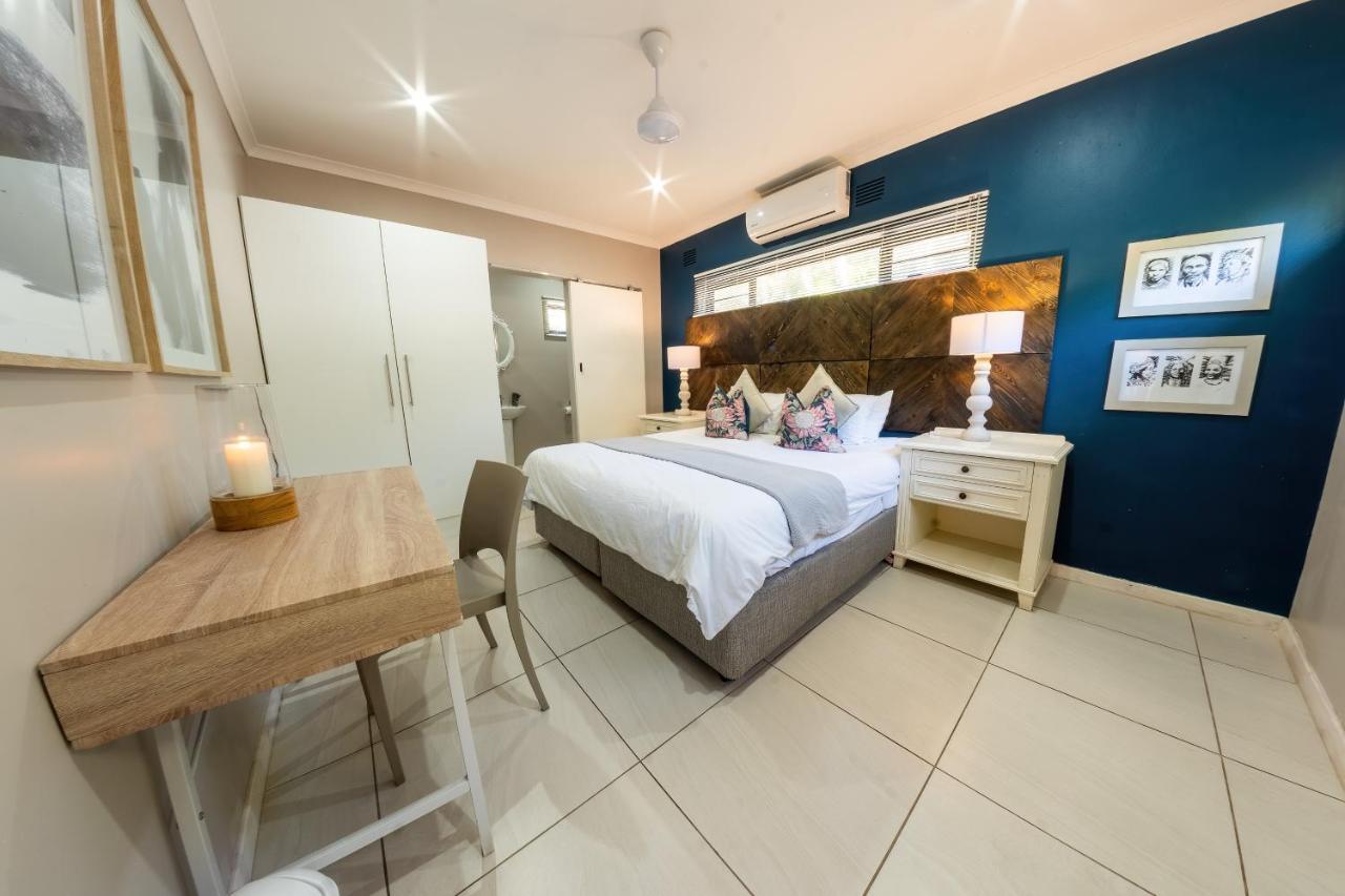 Faraway Lodge Westville Екстериор снимка