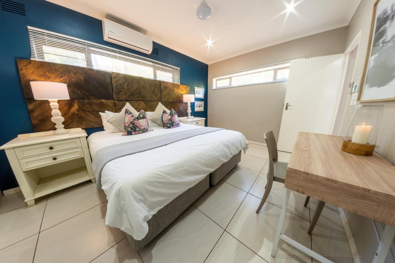 Faraway Lodge Westville Екстериор снимка